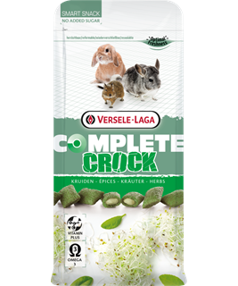 Versele-Laga Complete Crock Herbs