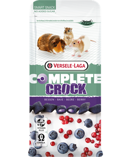 Versele-Laga Complete Crock Berry