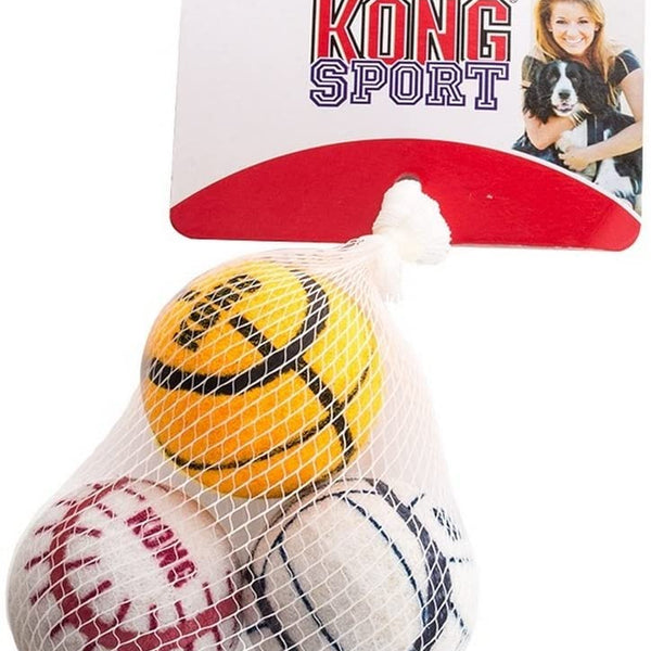 Kong sport deals balls
