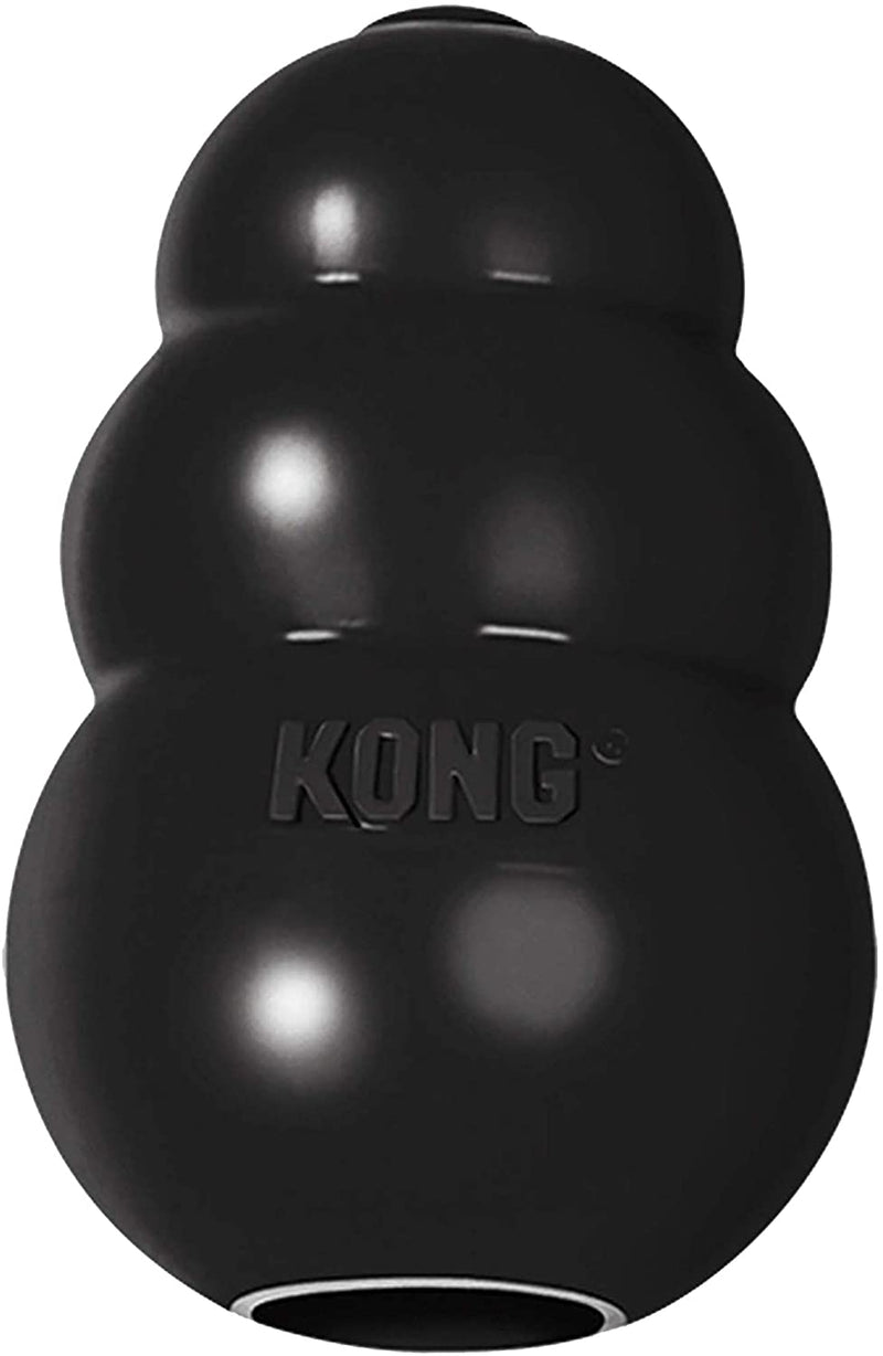 Kong Extreme for Power Chewers - Small