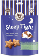 Laughing Dog Sleep Tight Biscuits Grain and Gluten Free 125g