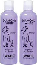 Wahl Diamond White Shampoo 250ml