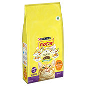 GoCat Adult Duck and Chicken 1 + Years 2kg