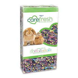 Carefresh Bedding - Variable Colours 10L