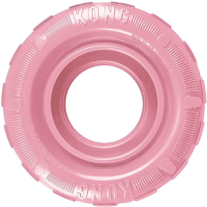 Kong Tyres Small Pink