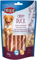 Trixie Crispy Duck - 100g