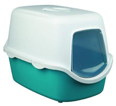 Hooded Cat Litter Tray