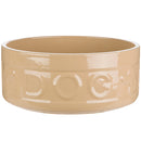 Mason & Cash Ceramic Dog Bowl - Medium