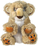 Kong Kiddos Comfort Lion Large Lion