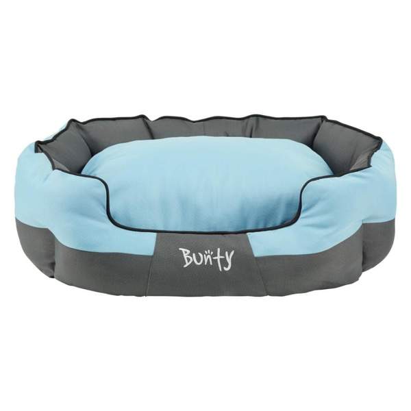 Anchor Dog Bed - X Large 90 x 70cm