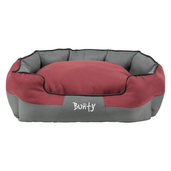 Anchor Dog Bed - Medium 60 x 50cm