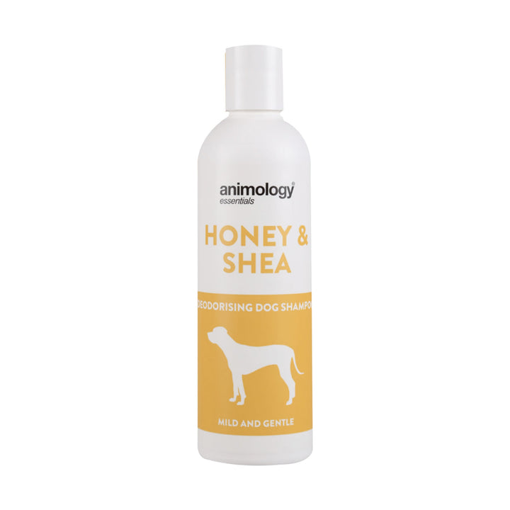 Animology Honey & Shea Shampoo 250ml