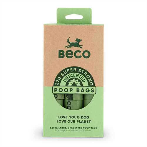 Beco Strong Poo Bags