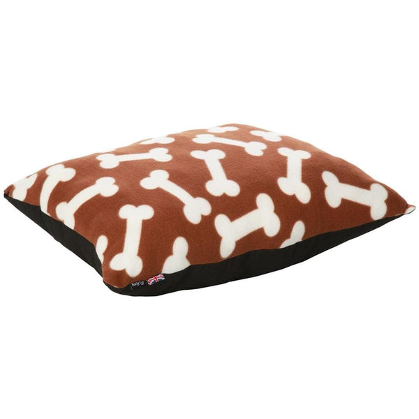 Dog Duvet Brown - Medium