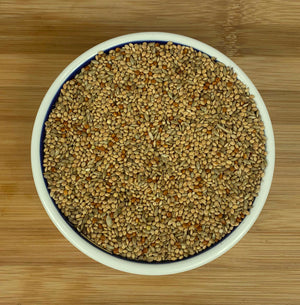 Budgie Seed 2.5kg