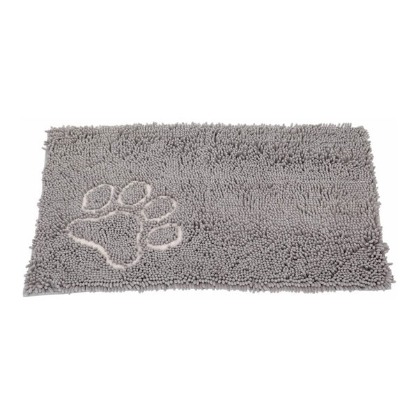 Soft Microfibre Pet Mat - Large