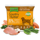 Natures Menu Turkey and Goose Nuggets 80/20 - 1kg