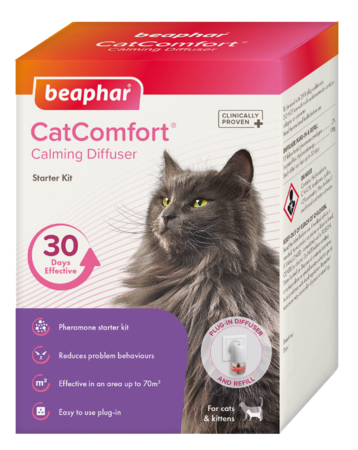 Beaphar CatComfort Calming Diffuser