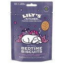 Lilys Kitchen Bedtime Biscuits