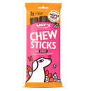 Lilys Kitchen Chew Sticks Beef Grain Free