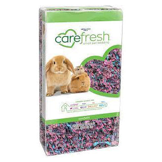 Carefresh Animal Bedding 50L