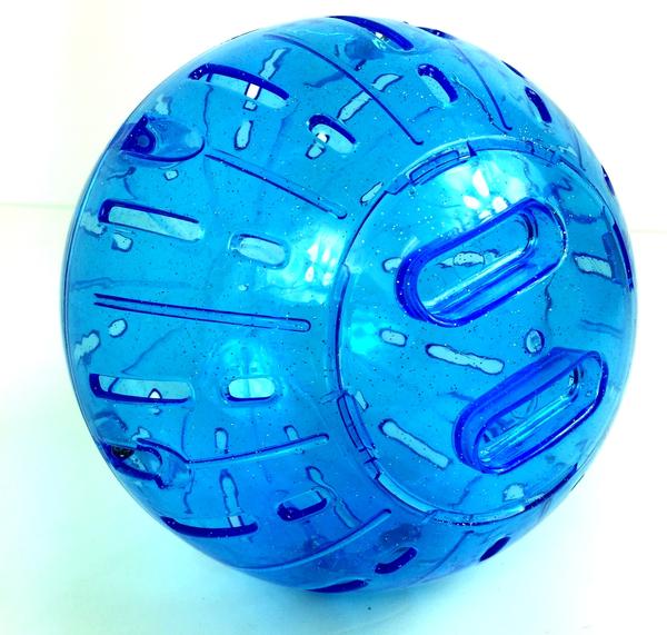 Hamster Ball - Blue