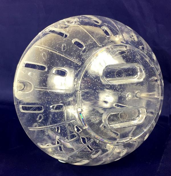 Hamster ball sales