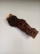 Buffalo Wrapped Trachea