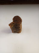 Meat Filled Trachea Natural Dog Treat - Small