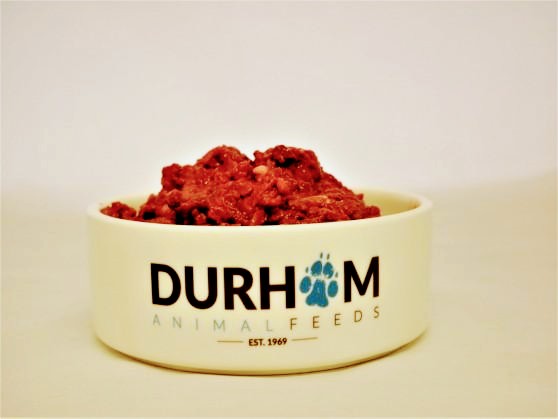 DAF Lamb ( Meat Only ) Mince 454g   Boneless