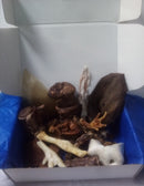 Natural Dog Treat Box