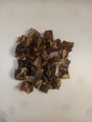 Fish Skin Cubes 100g