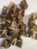 Fish Skin Cubes 100g