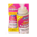 Johnson's 4fleas Room Fogger Twin Pack