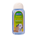 Johnsons Puppy & Kitten Shampoo - 200ml