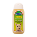 Johnsons Tea Tree Shampoo - 200ml