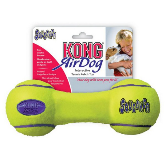 Kong Airdog Dumbells Small