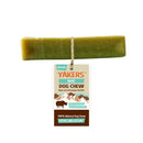Yakers Dog Chew Mint - Medium