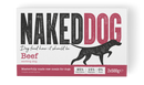 Naked Dog Beef 2 x 500g