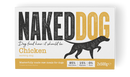 Naked Dog Chicken 2 x 500g