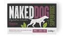 Naked Dog Superfood Game 2 x 500g