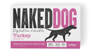 Naked Dog Turkey 2 x 500g