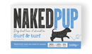 Naked Pup Surf & Turf 2 x 500g