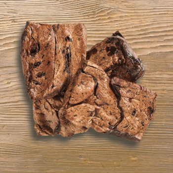 Dried Buffalo Lung 100g