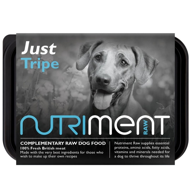 Nutriment Just Tripe 500g Tray