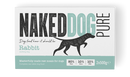 Naked Dog Pure Rabbit 2 x 500g