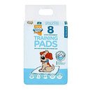 Good Boy Puppy Pads x 8