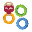 Rosewood Cyber Ring Toy Medium