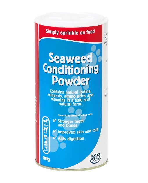 Hatchwells Seaweed Conditioner 400g