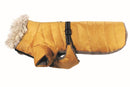Fleeced Winter Parka Dog Coat - Small